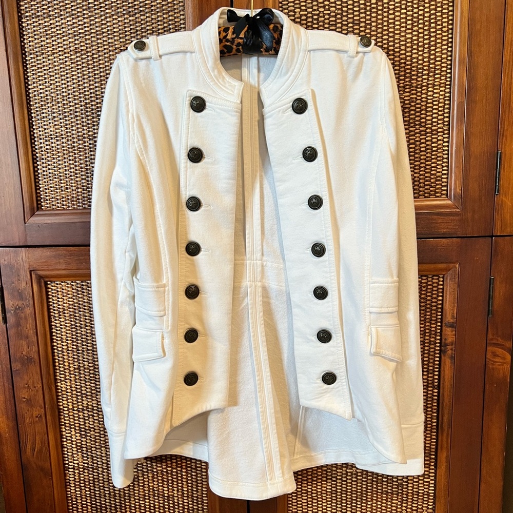 Womens Express Jacket